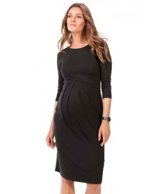 Isabella Oliver 'Ivybridge' Jersey Maternity Dress