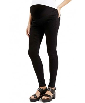 Maternity Jeans | Luxe Essentials Best Maternity Jeans | Maternity ...