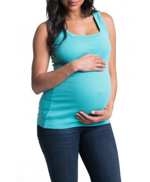 Bun Maternity Maternity/nursing Tank
