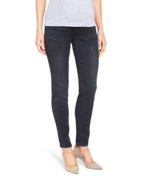18 Denim 'Luxe' Maternity Skinny Jeans