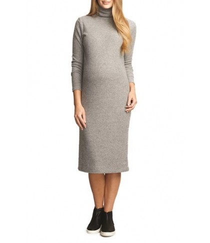 The Urban Ma Maternity Sweater Dress